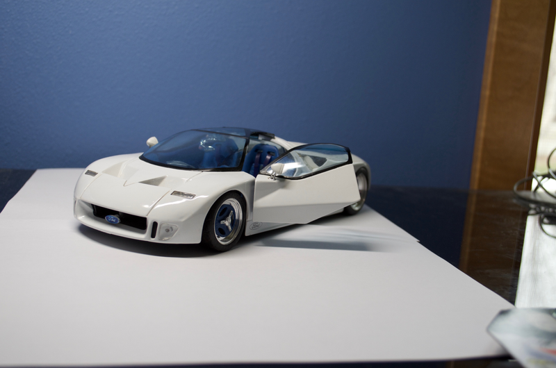 Need to learn how to use a DSLR. I don’t have/want a light box, so I hope my desk is OK.